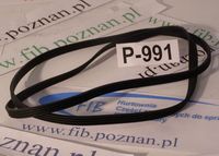 PASEK 1222 J4 HUTCHIN MAEL